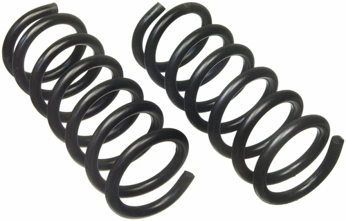 Coil Spring Set 81127 - top view