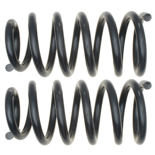 Coil Spring Set 81095 - angled view