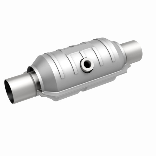 MagnaFlow Standard Grade Universal Catalytic Converter 54055