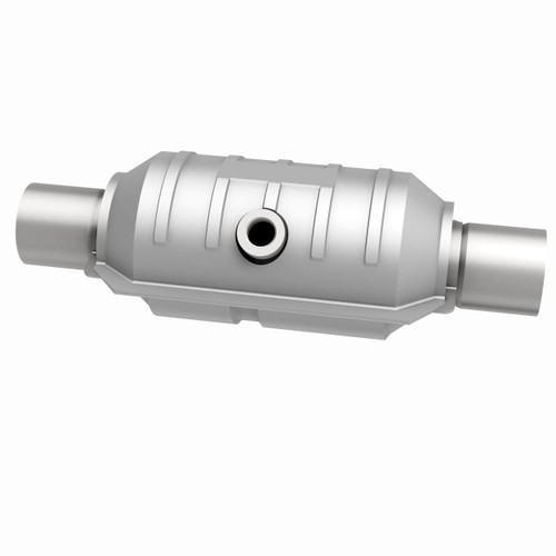 MagnaFlow Standard Grade Universal Catalytic Converter 54055