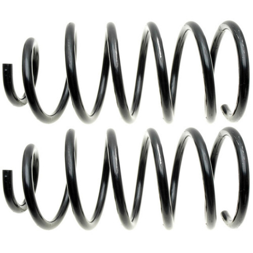 Coil Spring Set 81045 - angled view