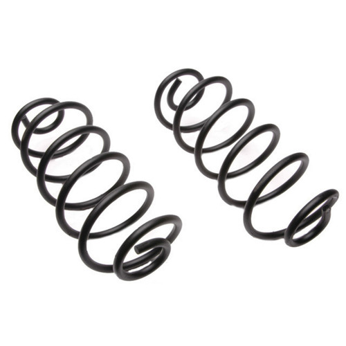 Coil Spring Set 5245 - angled view