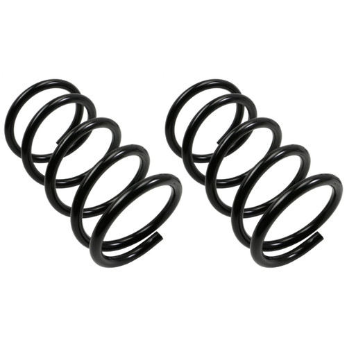 Coil Spring Set 81141 - angled view
