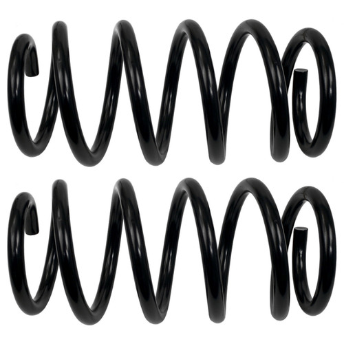 Coil Spring Set 81627 - angled view