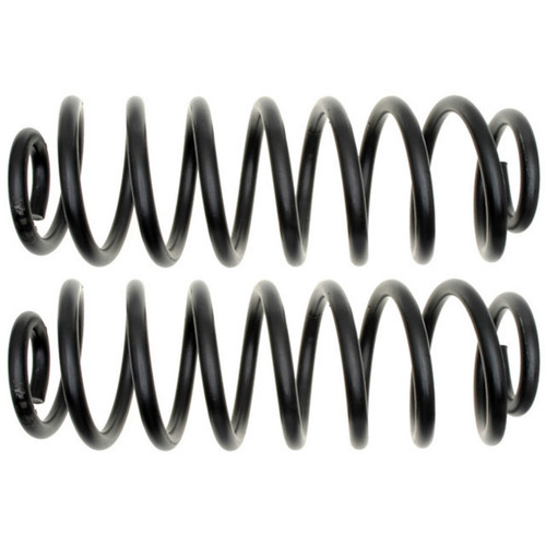 Coil Spring Set 81051 - angled view
