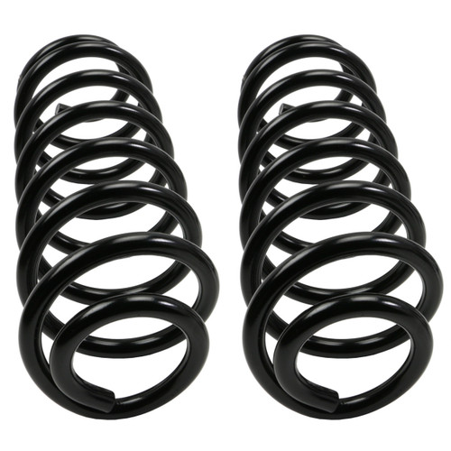 Coil Spring Set 81632 - angled view