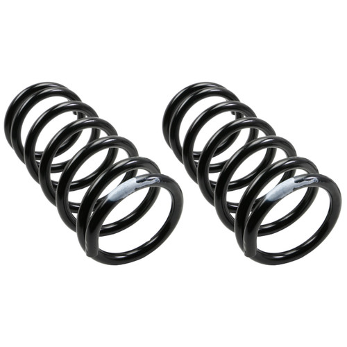 Coil Spring Set 81411 - angled view