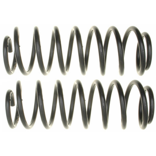 Coil Spring Set 81053 - angled view