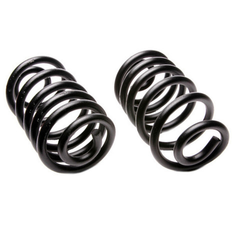 Coil Spring Set CC603 - angled view