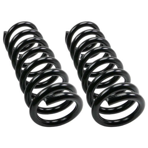 Front Coil Spring Set 60148 - angled view