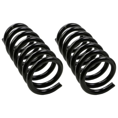 Coil Spring Set 81643 - angled view