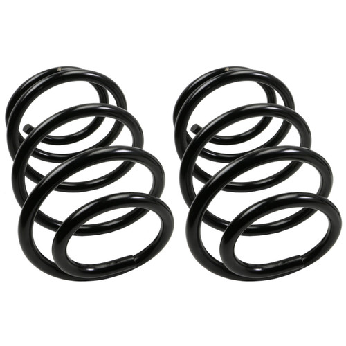 Coil Spring Set 81057 - angled view