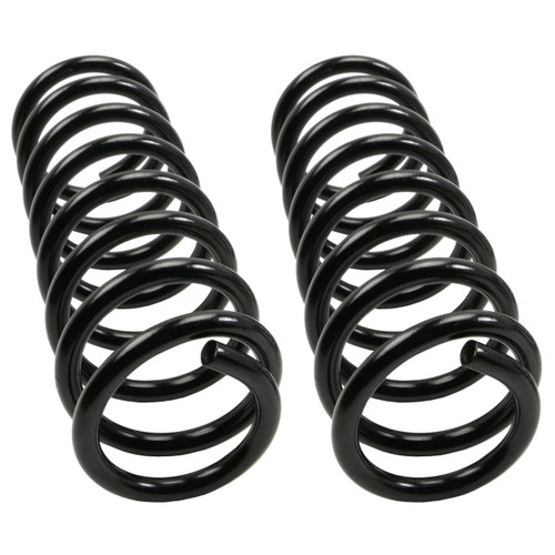 Coil Spring Set 81683 - angled view