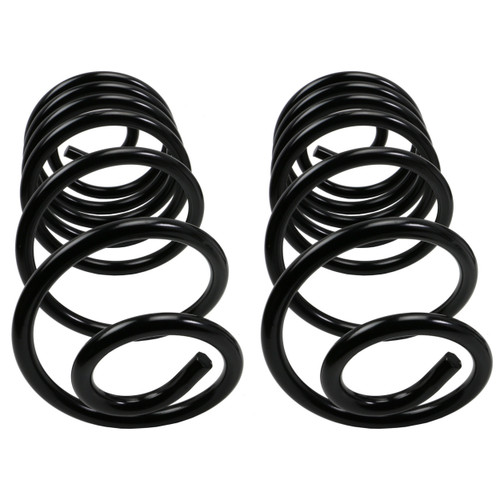 Coil Spring Set CC627 - angled view