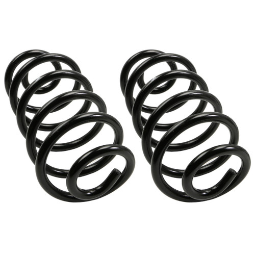 Coil Spring Set 81691 - angled view