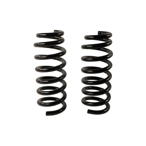 Coil Spring Set 81785 - angled view