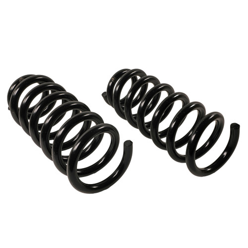 Coil Spring Set 81785 - back view