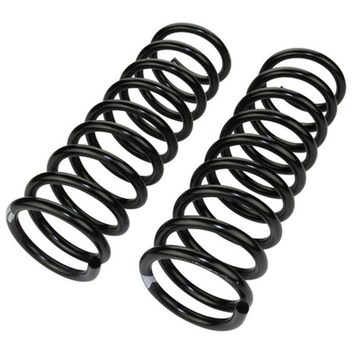 Coil Spring Set 81599 - angled view