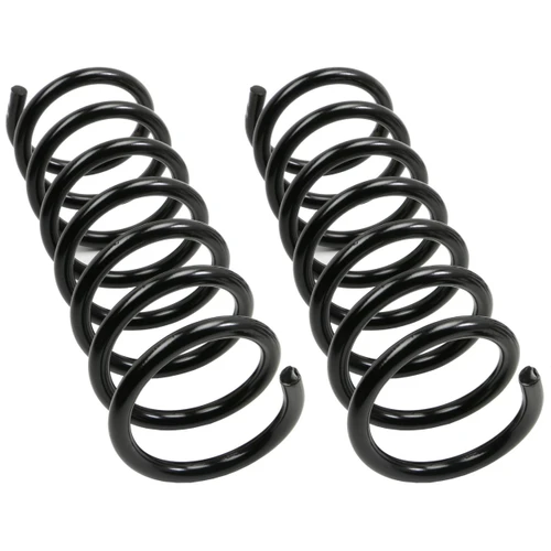 Coil Spring Set 81693 - angled view