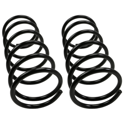 Coil Spring Set 81115 - angled view