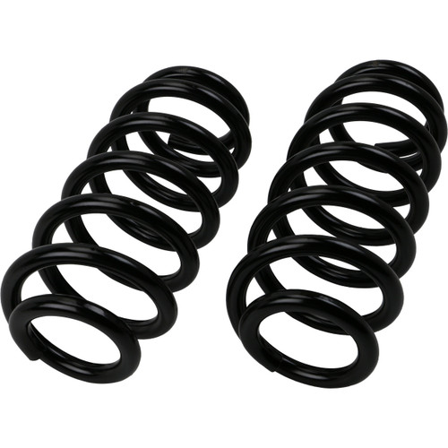 Coil Spring Set 81749 - back view