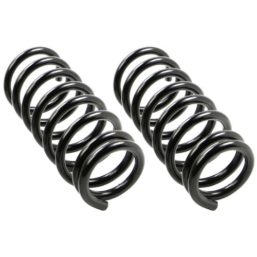 Coil Spring Set 81649 - angled view