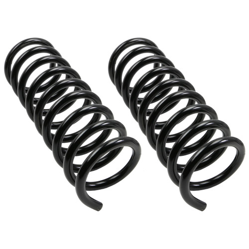 Coil Spring Set 81695 - angled view