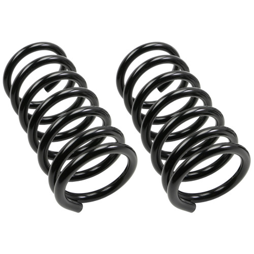 Coil Spring Set 80555 - angled view