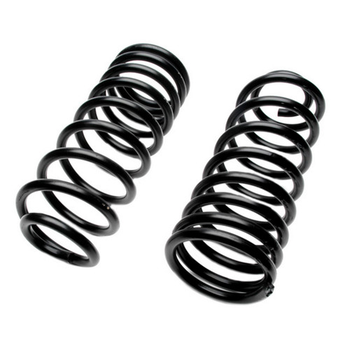 Coil Spring Set CC827 - angled view