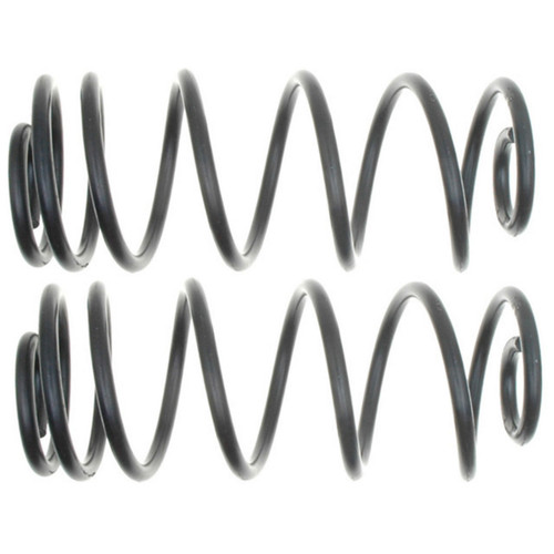 Coil Spring Set CC81063 - angled view