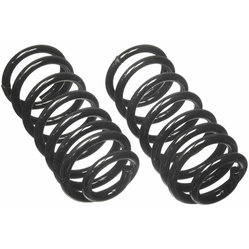 Coil Spring Set CC835 - top view
