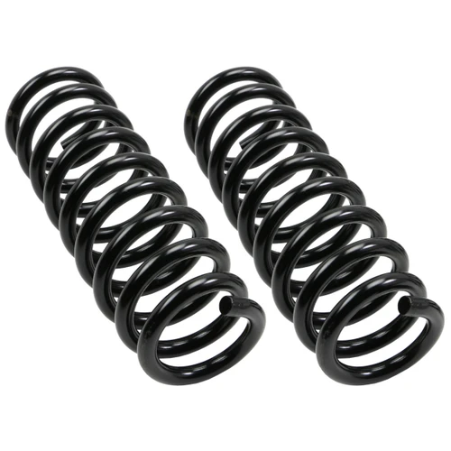 Coil Spring Set 81711 - angled view