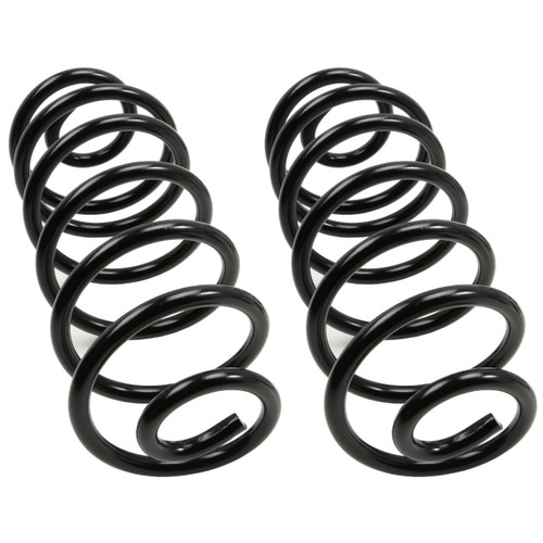 Coil Spring Set CC81065 - angled view