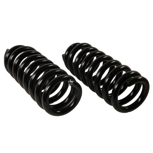 Front Coil Spring Set 81768 - back view