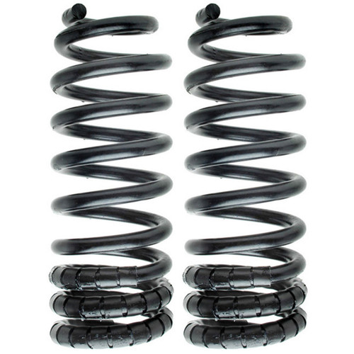 Coil Spring Set CC80551 - angled view