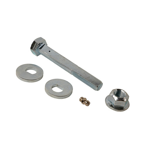 Alignment Toe Adjusting Kit K100422 - back view