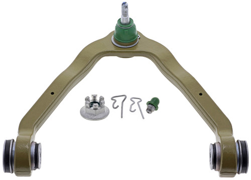 Suspension Control Arm and Ball Joint Assembly CTXMS20268 - front view