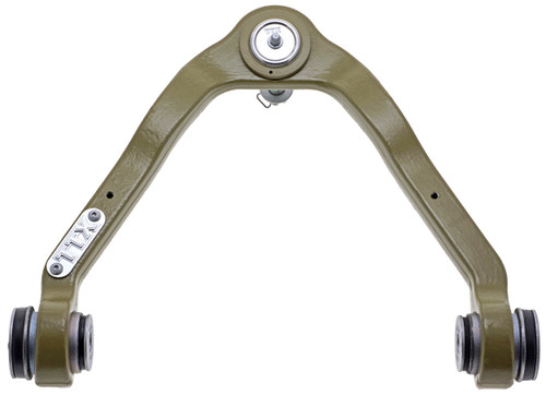Suspension Control Arm and Ball Joint Assembly CTXMS20268 - back view