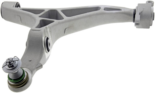 Suspension Control Arm and Ball Joint Assembly CTXMS251233