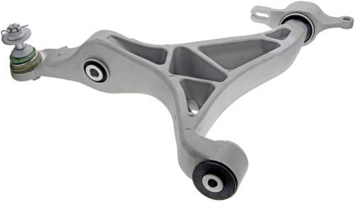 Suspension Control Arm and Ball Joint Assembly CTXMS251233 - side view