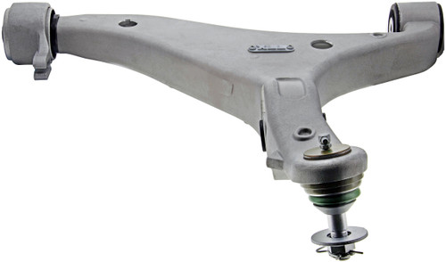 Suspension Control Arm and Ball Joint Assembly CTXMS251233 - bottom view