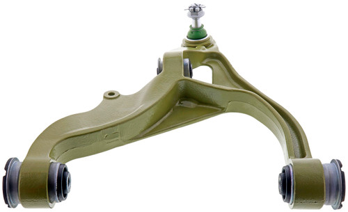 Suspension Control Arm and Ball Joint Assembly CTXMS25149 - angled view