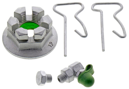 Suspension Control Arm and Ball Joint Assembly CTXMS25149