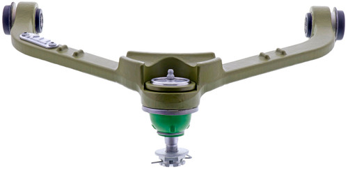 Suspension Control Arm and Ball Joint Assembly CTXK3198 - bottom view