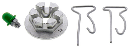 Suspension Control Arm and Ball Joint Assembly CTXK3198