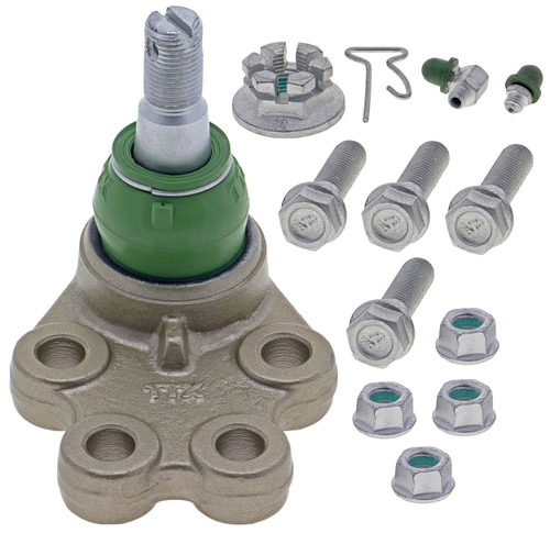 Suspension Ball Joint TXK6539 - front view