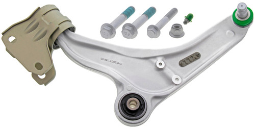 Suspension Control Arm and Ball Joint Assembly CTXMS401247 - front view