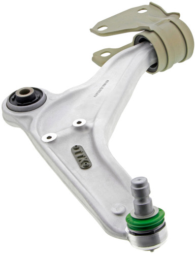 Suspension Control Arm and Ball Joint Assembly CTXMS401247