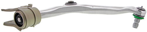 Suspension Control Arm and Ball Joint Assembly CTXMS401247 - bottom view