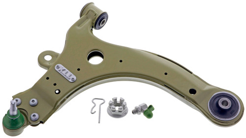 Suspension Control Arm and Ball Joint Assembly CTXMS20328 - front view